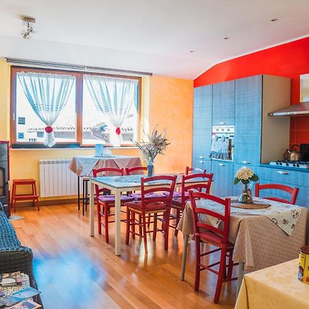 Bed And Breakfast Torre Polidori ออร์เวียโต ภายนอก รูปภาพ