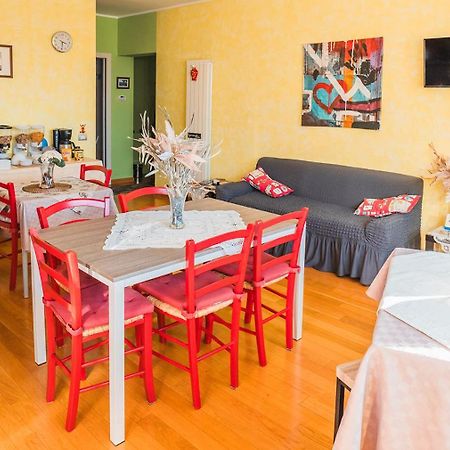 Bed And Breakfast Torre Polidori ออร์เวียโต ภายนอก รูปภาพ
