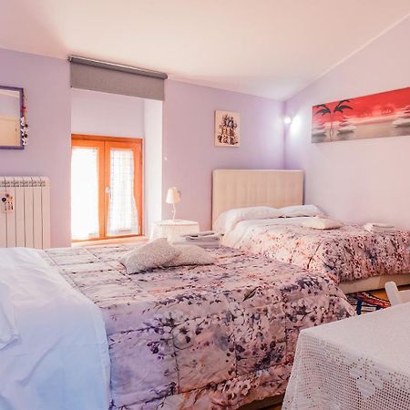 Bed And Breakfast Torre Polidori ออร์เวียโต ภายนอก รูปภาพ