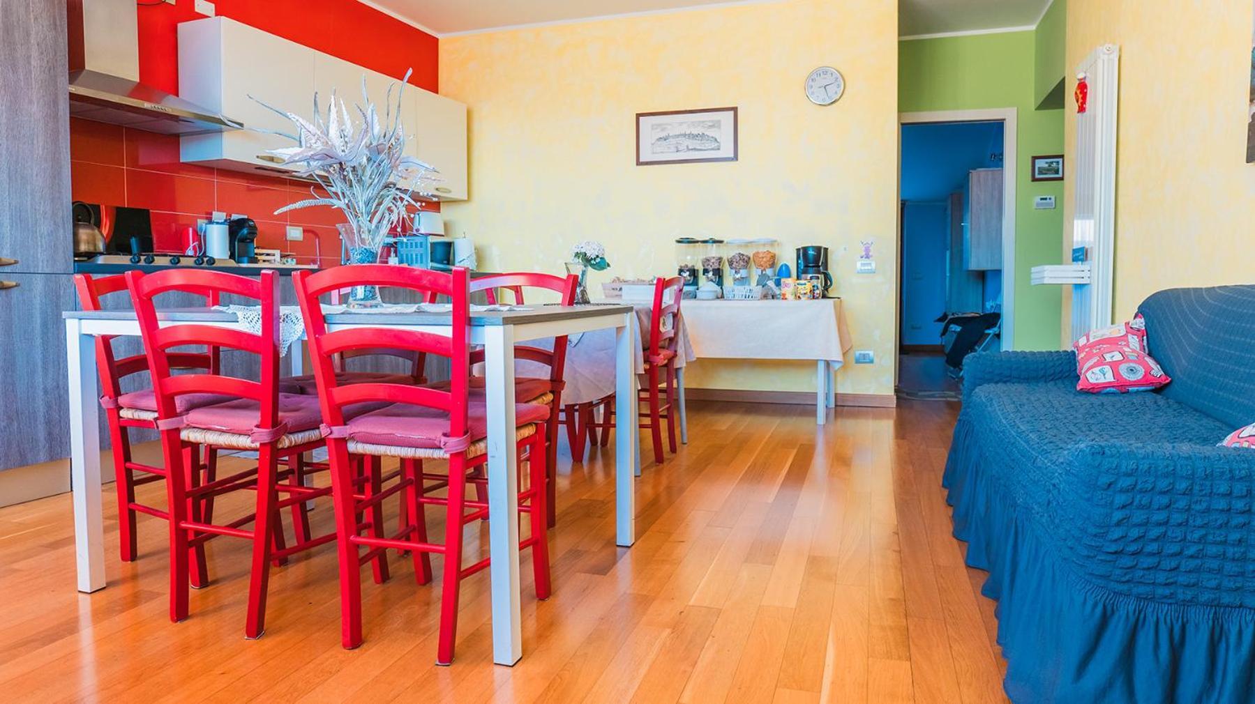 Bed And Breakfast Torre Polidori ออร์เวียโต ภายนอก รูปภาพ