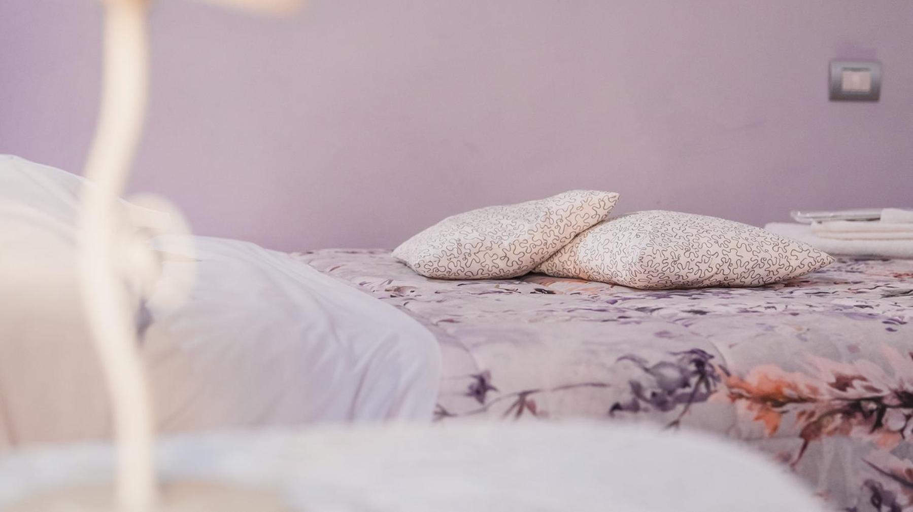 Bed And Breakfast Torre Polidori ออร์เวียโต ภายนอก รูปภาพ