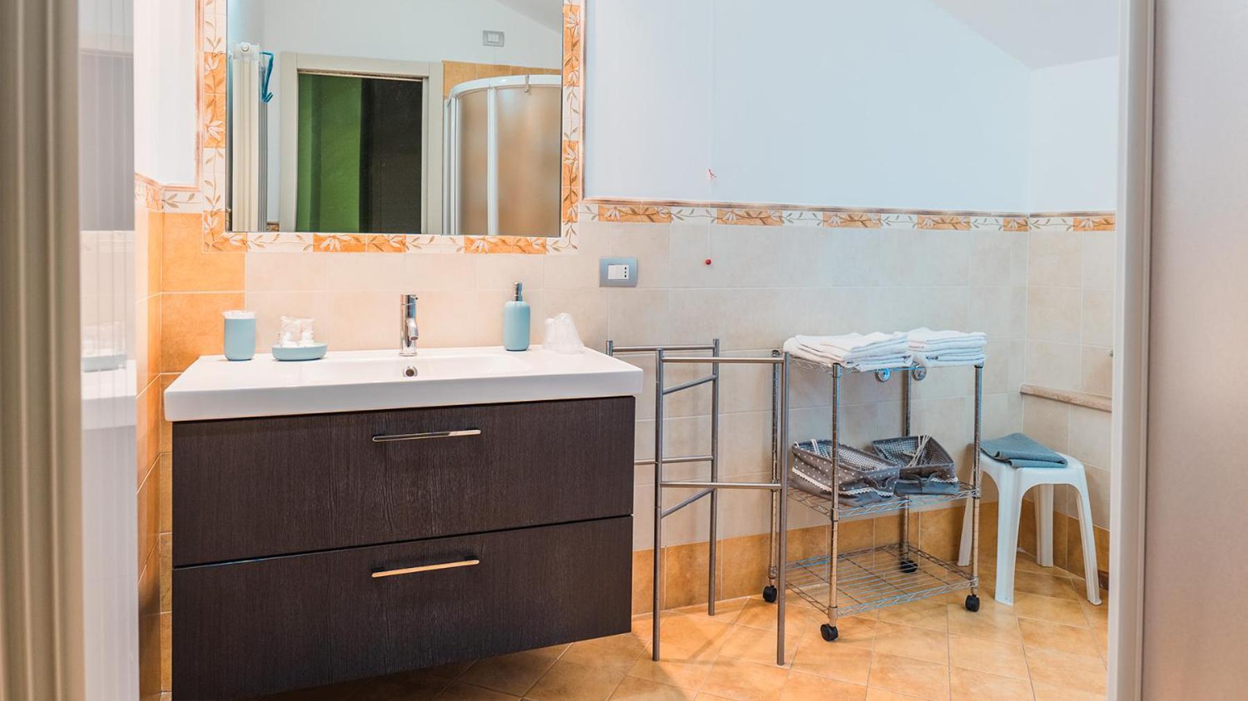 Bed And Breakfast Torre Polidori ออร์เวียโต ภายนอก รูปภาพ