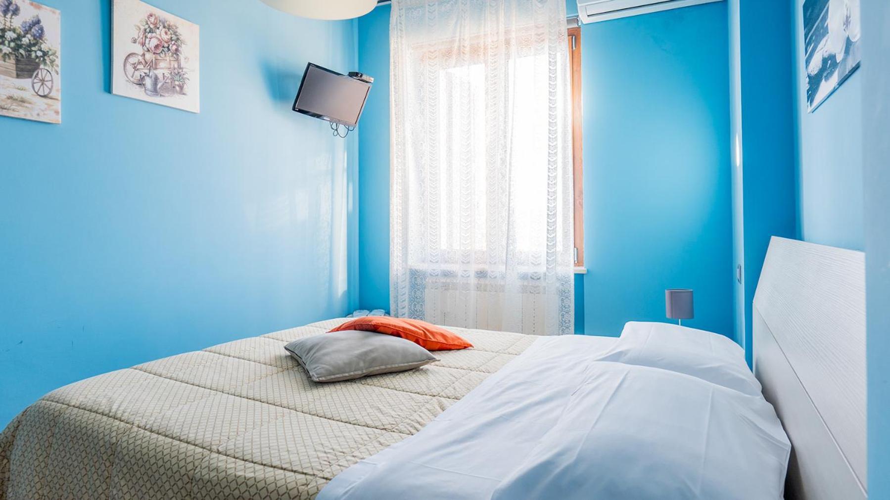Bed And Breakfast Torre Polidori ออร์เวียโต ภายนอก รูปภาพ