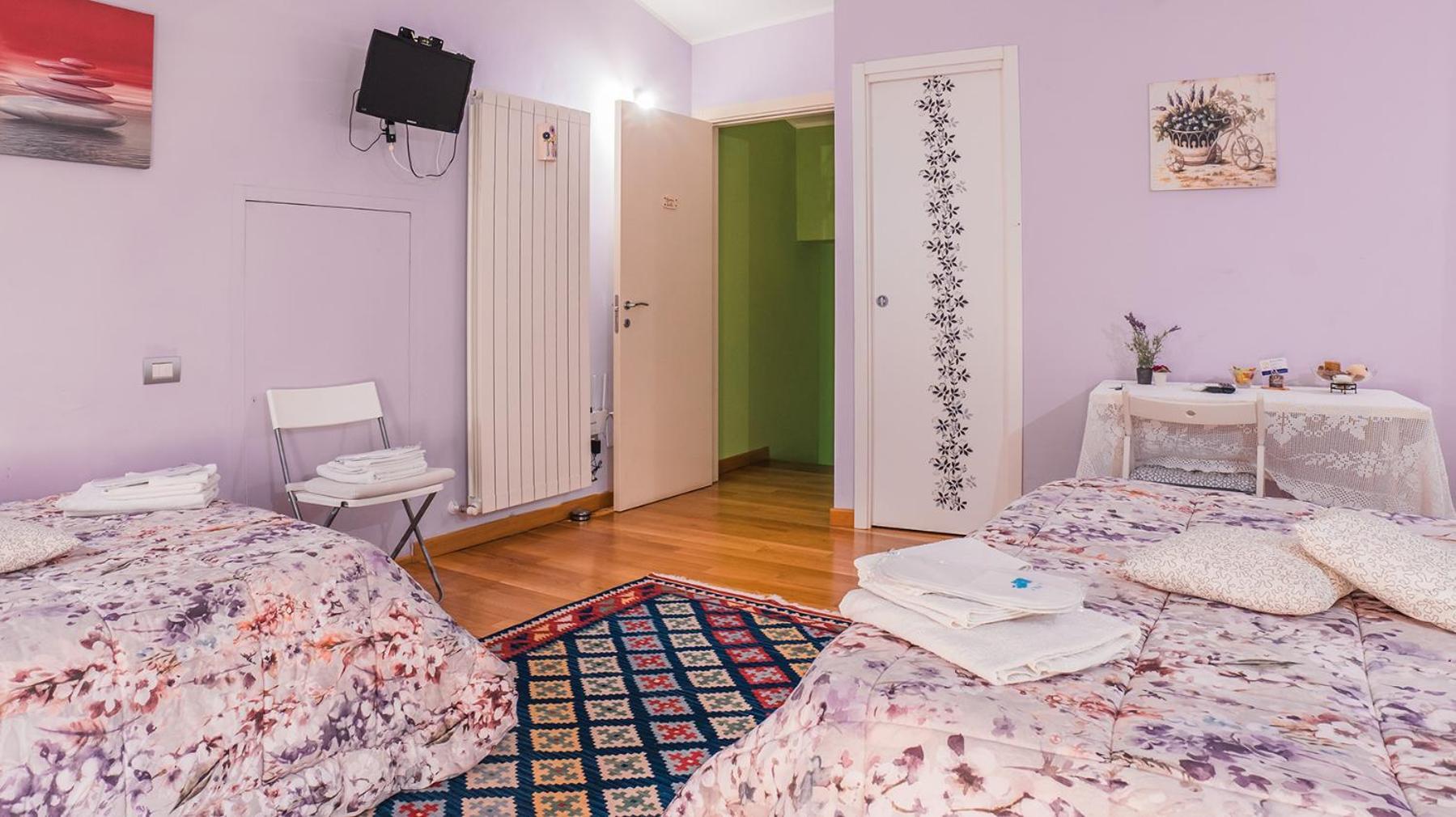 Bed And Breakfast Torre Polidori ออร์เวียโต ภายนอก รูปภาพ