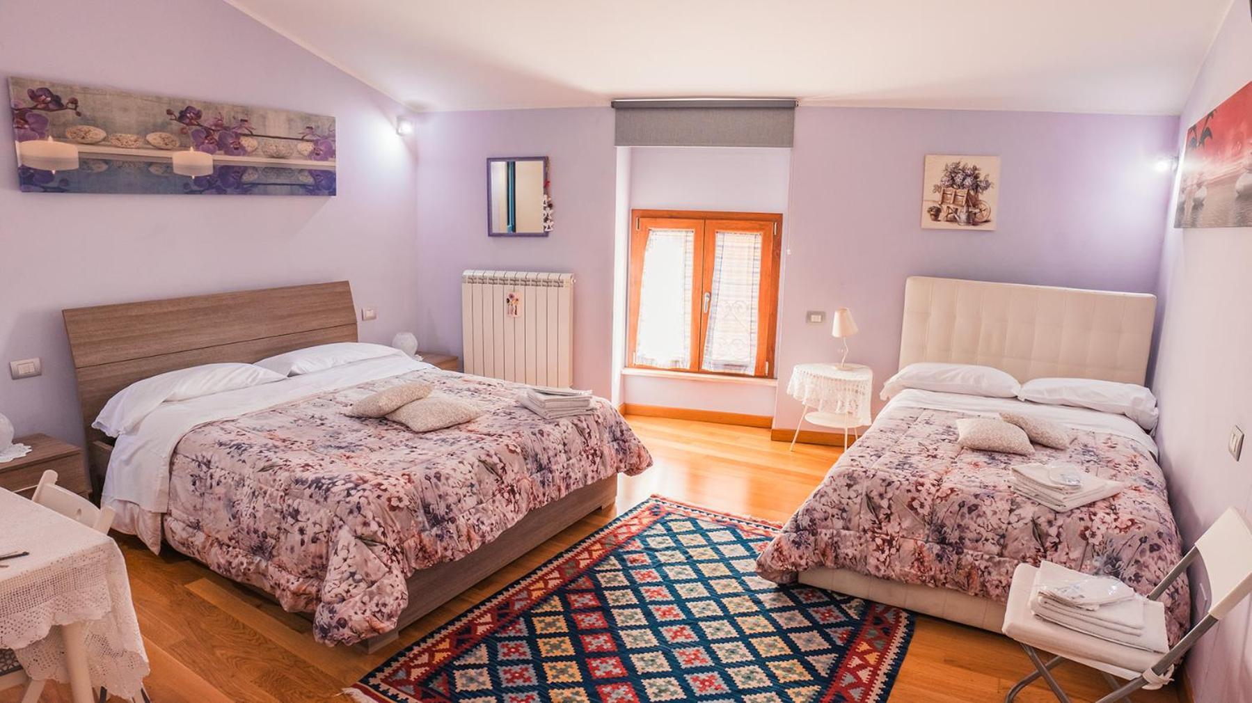 Bed And Breakfast Torre Polidori ออร์เวียโต ภายนอก รูปภาพ