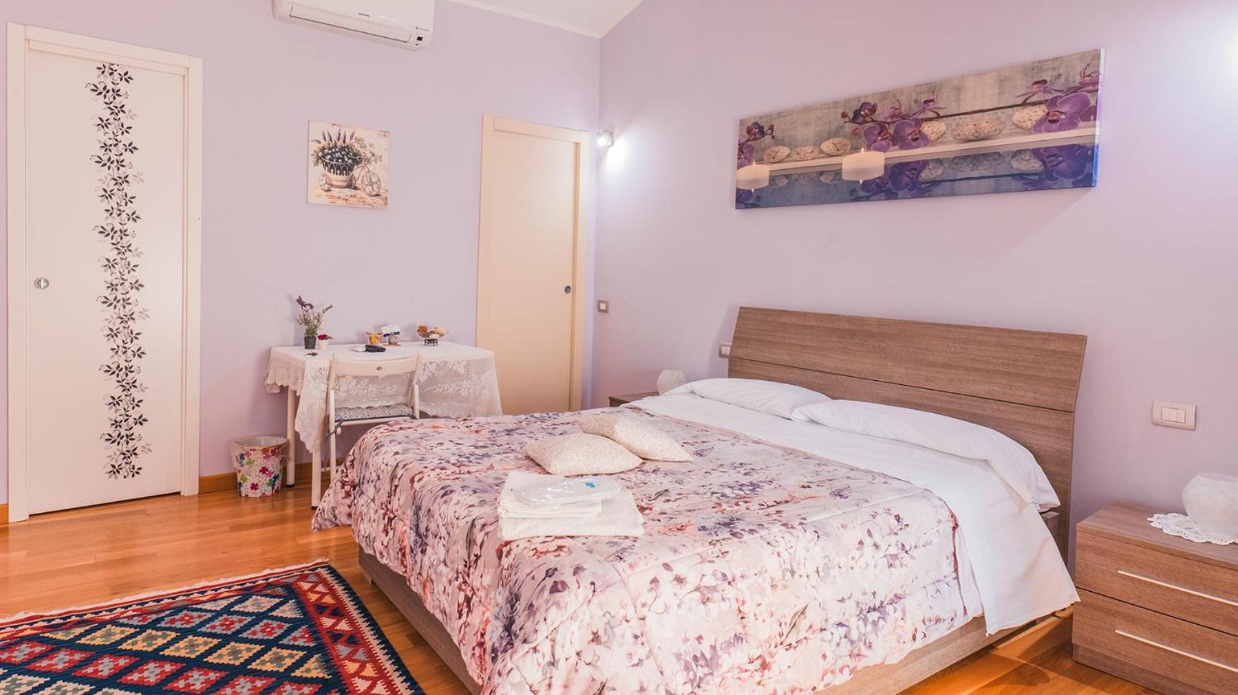 Bed And Breakfast Torre Polidori ออร์เวียโต ภายนอก รูปภาพ