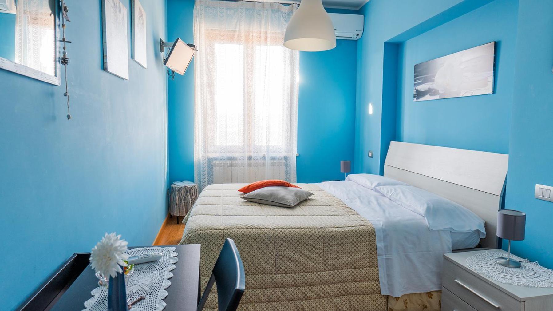 Bed And Breakfast Torre Polidori ออร์เวียโต ภายนอก รูปภาพ