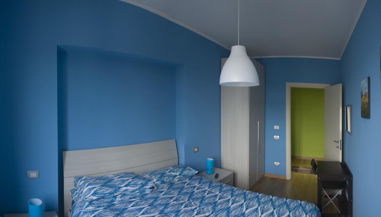 Bed And Breakfast Torre Polidori ออร์เวียโต ภายนอก รูปภาพ